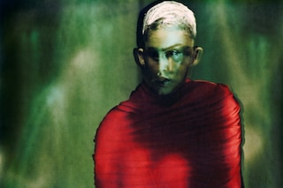 paolo roversi storie exhibition nude fashion photography 