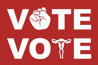 Zoe Buckman and Hank Willis Thomas