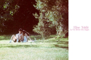 The Dream Life of Angels Zine