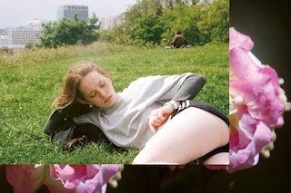 The Dream Life of Angels Zine
