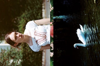 The Dream Life of Angels Zine