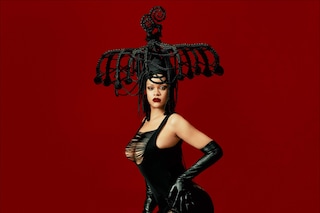 Rihanna – autumn 20213