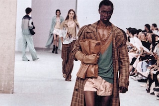 Dries Van Noten SS27 men’s