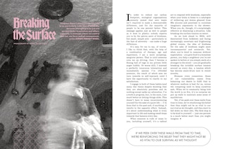 Ordinary zine