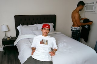 Boycrazy