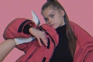 shoreditch ski club wil beedle outerwear selfridges 