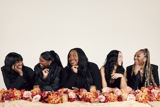 The Black Music Coalition