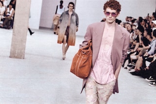 Dries Van Noten SS27 men’s