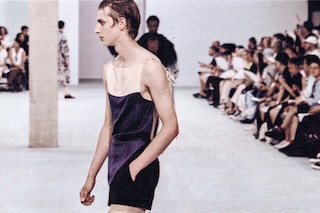 Dries Van Noten SS27 men’s