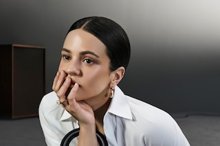 Rosal&#237;a for Lady Dior by Collier Schorr