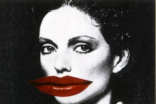 Linder, SheShe, 1981. Silver bromide photographs f