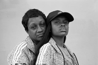 Dana Lixenberg, American Images, MEP, exhibition, Paris