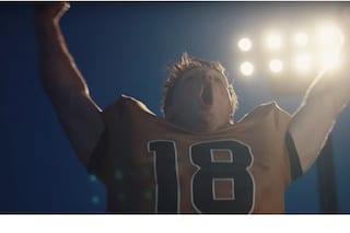 Euphoria - Jacob Elordi