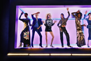 Tom Ford&#39;s final collection