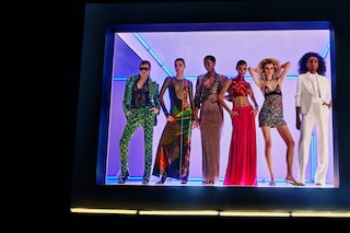Tom Ford&#39;s final collection