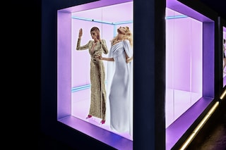Tom Ford&#39;s final collection