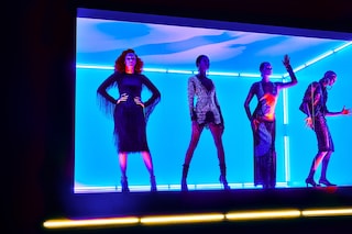 Tom Ford&#39;s final collection
