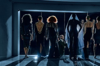 Tom Ford&#39;s final collection