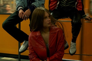 jefferson hack underground london shoe collaboration fashion