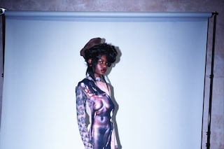 Image from Feben&#39;s MA Lookbook 