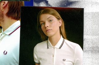 Fred Perry AW17