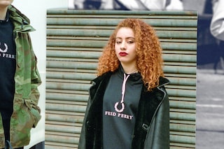 Fred Perry AW17