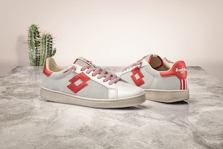 Lotto SS18