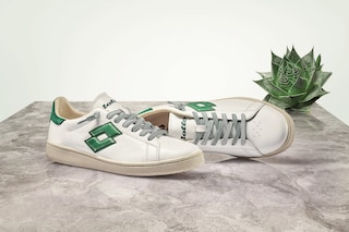 Lotto SS18