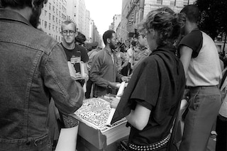 Keith Haring, Tate Liverpool