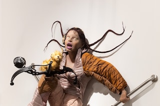 Cajsa von Zeipel, “Celesbian Terrain” (2022)