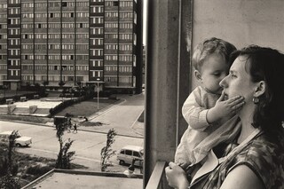 Exteriors: Annie Ernaux and Photography