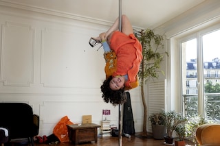 everyth!ng 001 by Michella Bredahl and Lotta Volkova