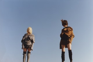 Rethinking Fashion Image