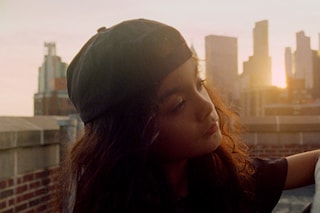 Stella Asia Consonni, Dear Dad (2022)