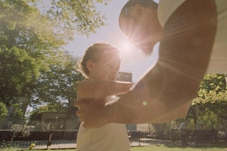 Stella Asia Consonni, Dear Dad (2022)