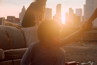 Stella Asia Consonni, Dear Dad (2022)