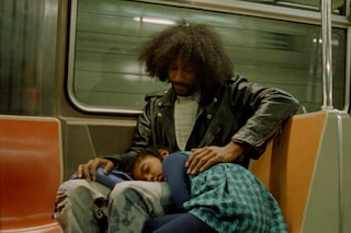 Stella Asia Consonni, Dear Dad (2022)