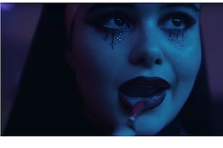 Euphoria - Maude Apatow