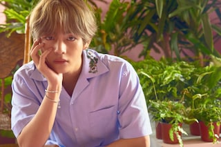 BTS’s V