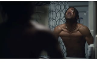 Euphoria - Algee Smith