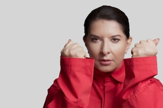 Marina Abramović –&#160;WePresent Series (2021)