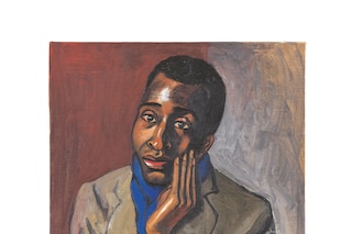 Alice Neel: Hot Off The Griddle 