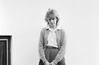  Andrea Modica, Catholic Girl