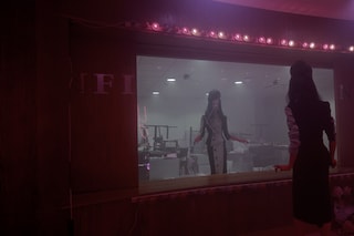 Jenkin Van Zyl, Enclosure (2026) 
