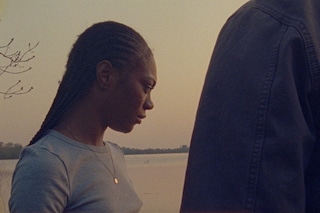Words We Don’t Say by Ella Ezeike film