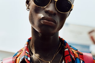 Kyle_Weeks_Prince, 2018 from the series Good_News_