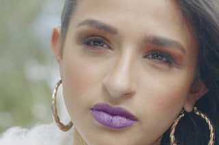 Jazz Jennings stars in Denim 5