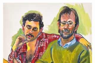 Alice Neel: Hot Off The Griddle 