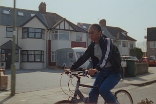 Words We Don’t Say by Ella Ezeike film