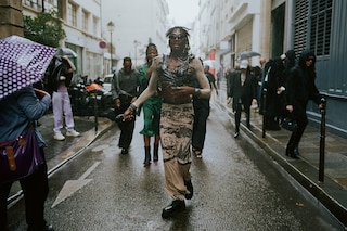 Street Style: Paris Fashion Week SS23 